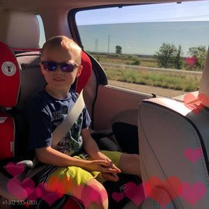 Meet your Posher, Jennifer